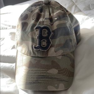 Boston Hat